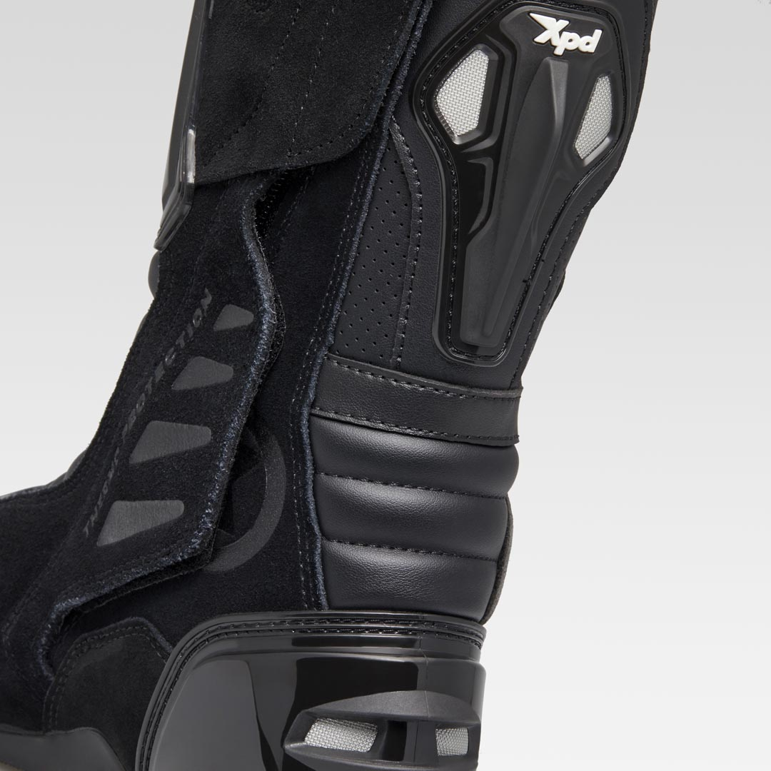Cizme moto sport XPD XP3-S [7]