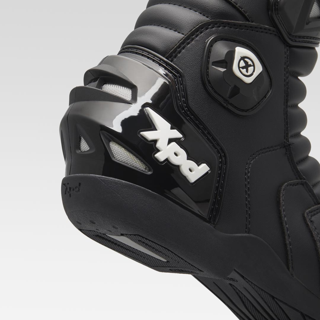 Cizme moto sport XPD XP3-S [8]