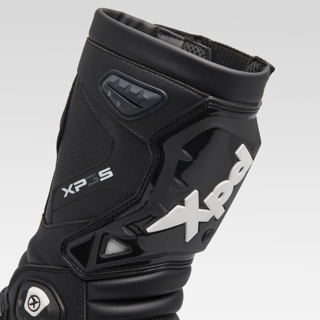Cizme moto sport XPD XP3-S [9]