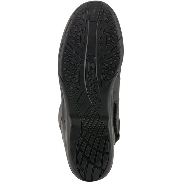 Cizme moto touring Alpinestars ANDES V2 Drystar [6]