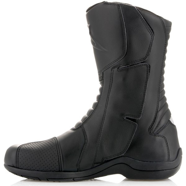 Cizme moto touring Alpinestars ANDES V2 Drystar [3]