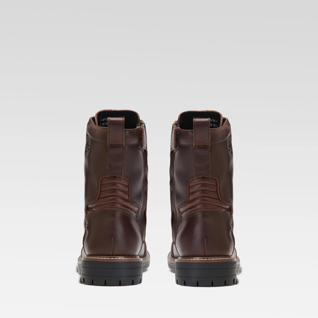 Cizme piele impermeabile XPD X-Nashville H2Out [5]