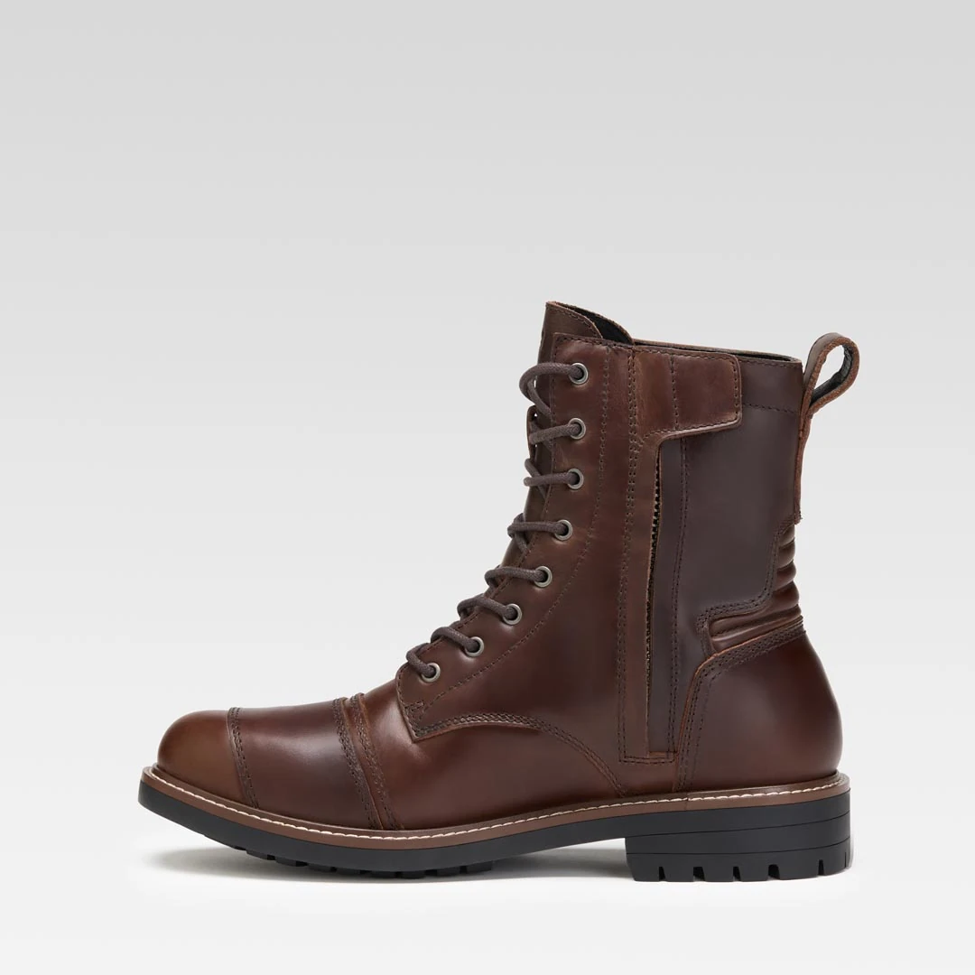 Cizme piele impermeabile XPD X-Nashville H2Out [3]