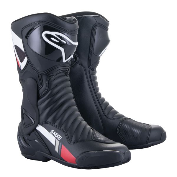 Cizme sport/touring Alpinestars SMX-6 V2 [1]