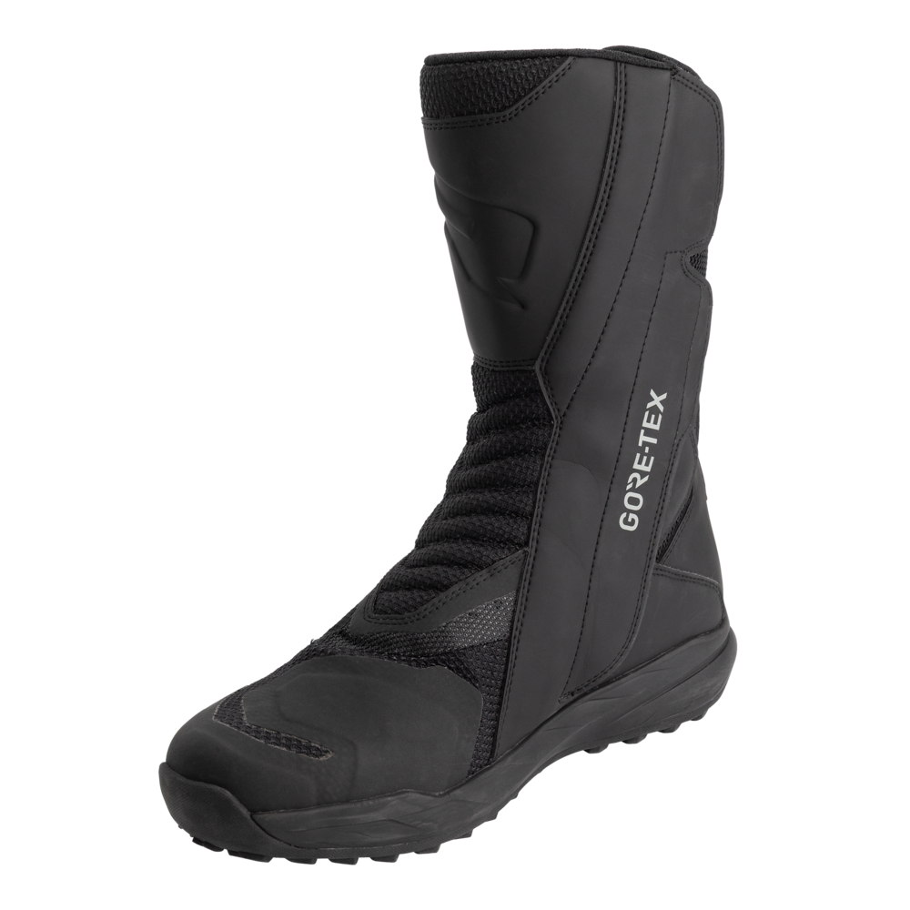 Cizme touring adventure Gore-Tex Richa Airstrom GTX [4]