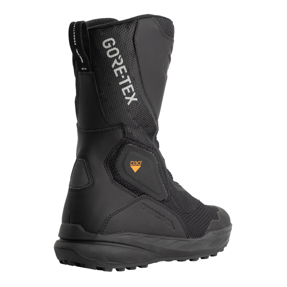 Cizme touring adventure Gore-Tex Richa Airstrom GTX [5]