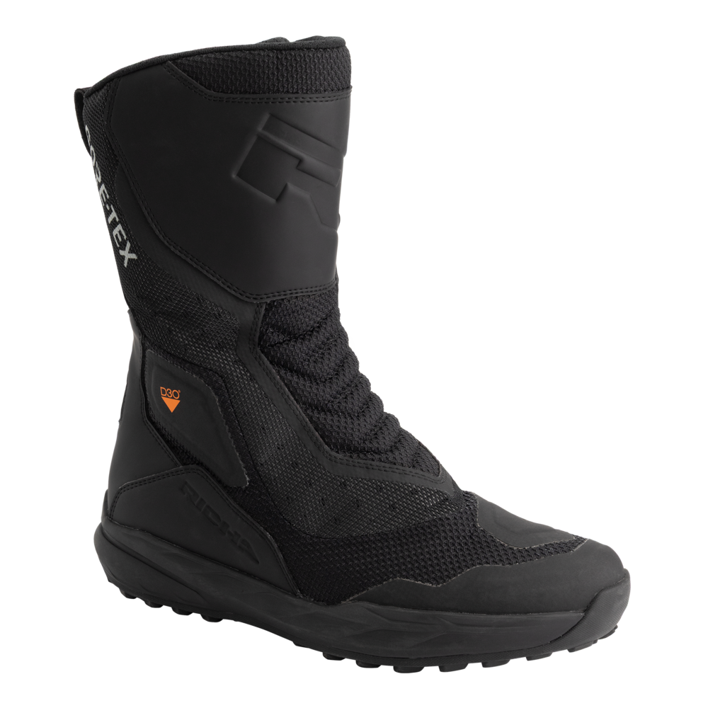 Cizme touring adventure Gore-Tex Richa Airstrom GTX [2]