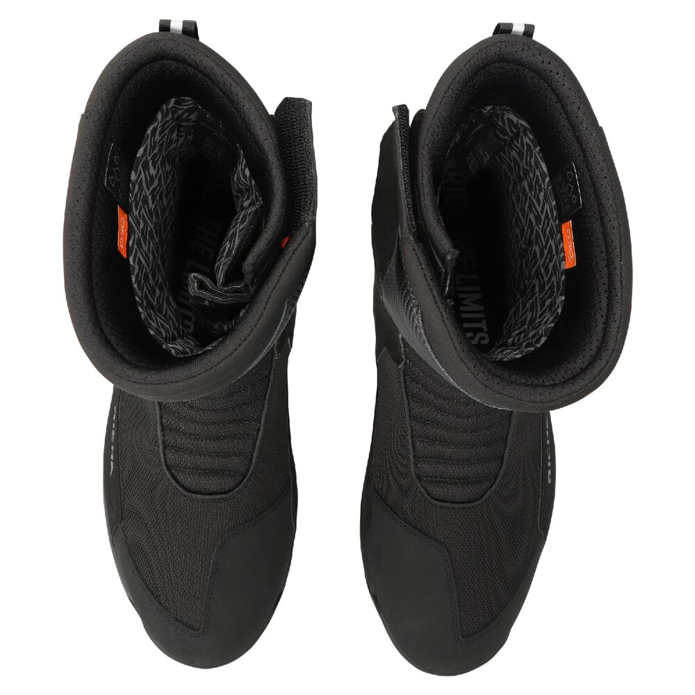 Cizme touring impermeabile Richa Adventure X-Over WP [4]