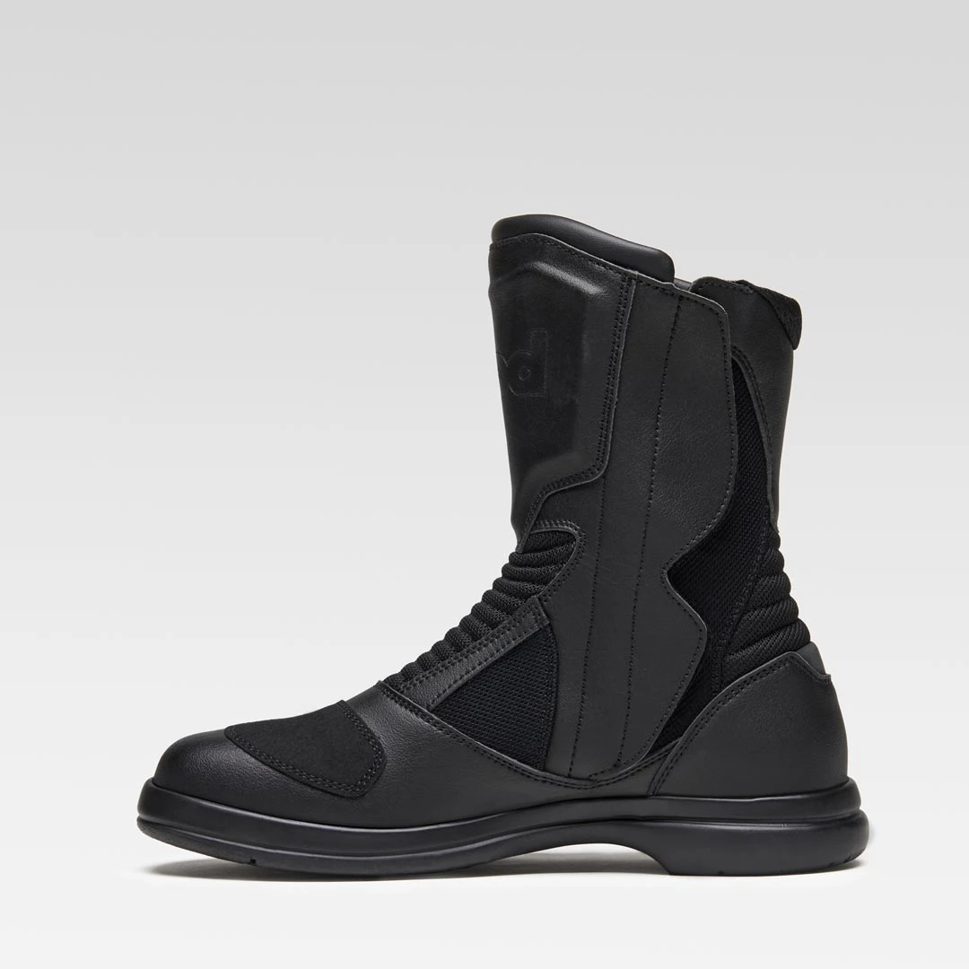 Cizme touring impermeabile XPD X-Journey H2Out [2]