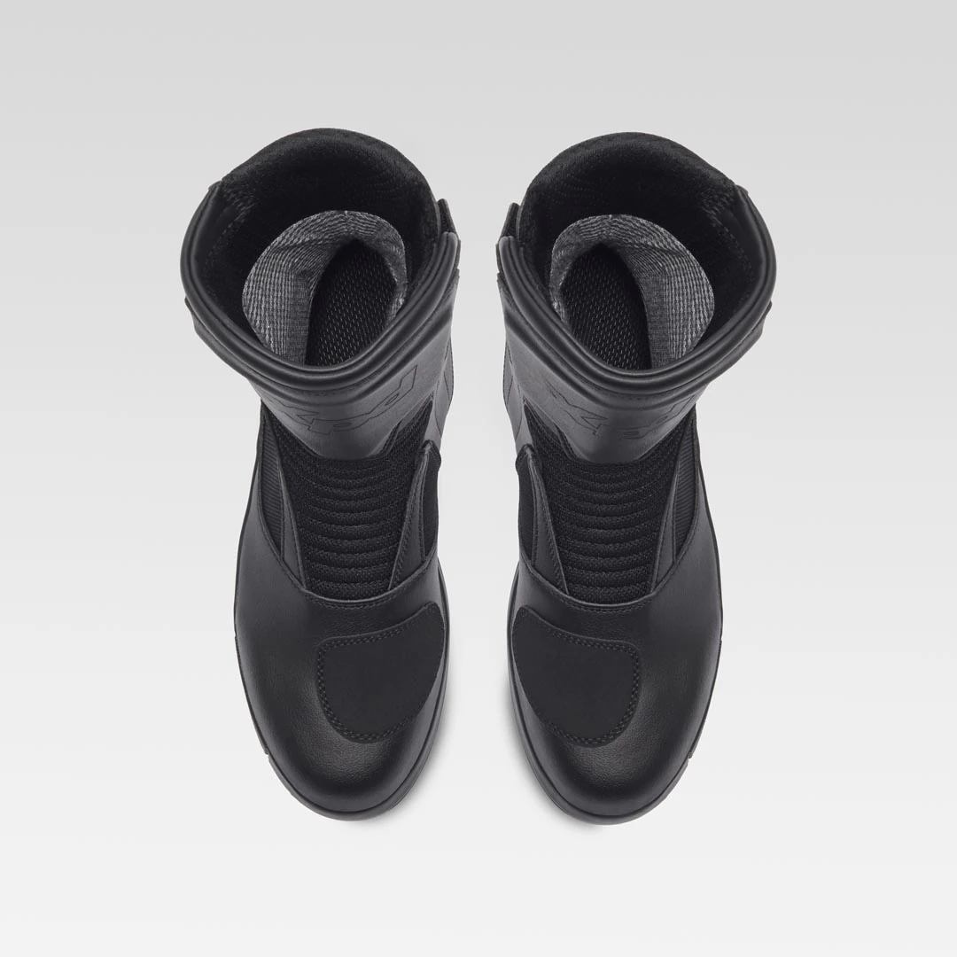 Cizme touring impermeabile XPD X-Journey H2Out [5]