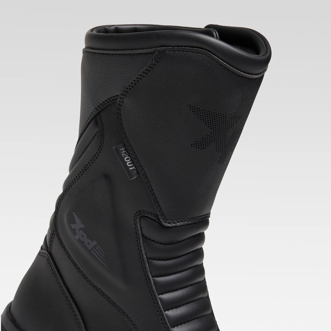 Cizme touring impermeabile XPD X-Venture H2Out [10]