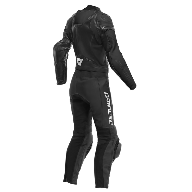Combinezon de piele dama 2 piese Dainese Mirage [2]