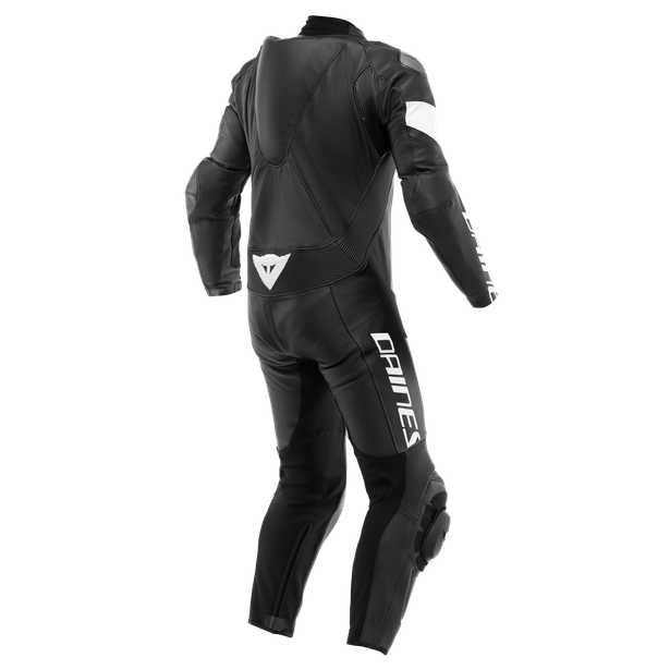 Combinezon de piele perforata 1 piesa Dainese Tosa [2]
