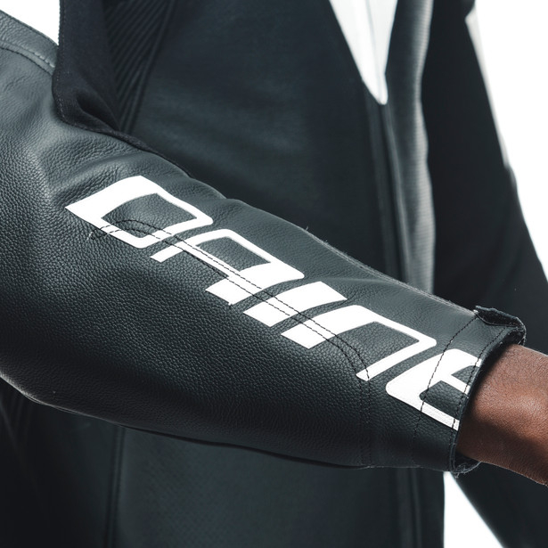 Combinezon de piele perforata 1 piesa Dainese Tosa [8]