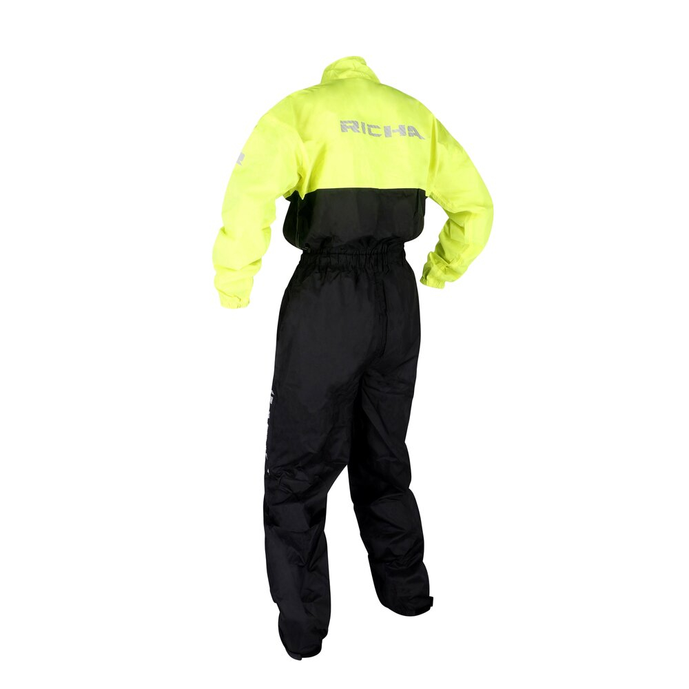 Combinezon ploaie Richa Simple Raincombi [6]