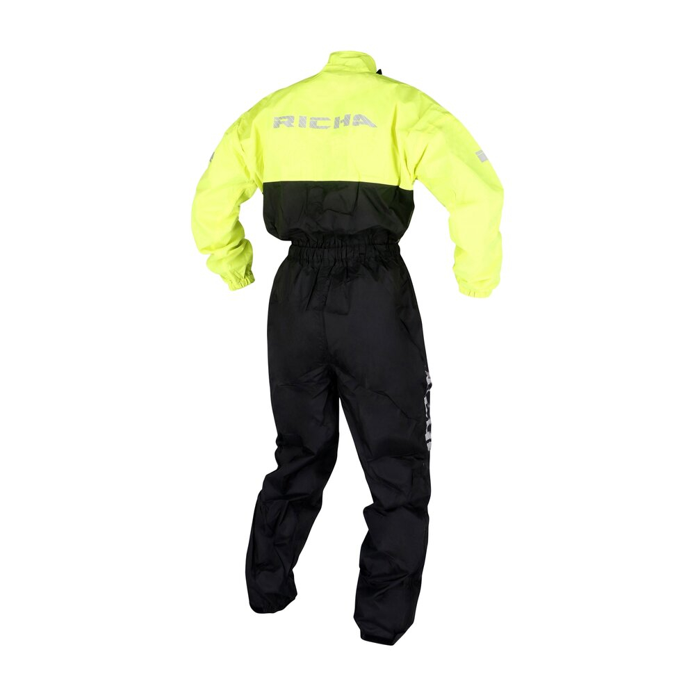 Combinezon ploaie Richa Simple Raincombi [8]