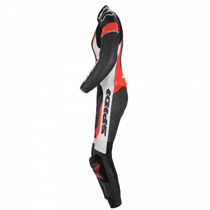 Combinezon De Piele 2 Piese Spidi Laser Touring Lady [3]