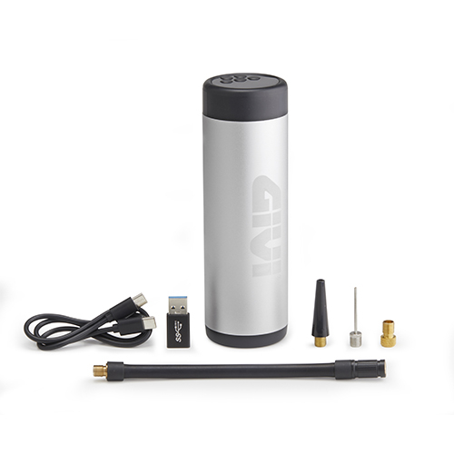 Compresor portabil Givi [1]