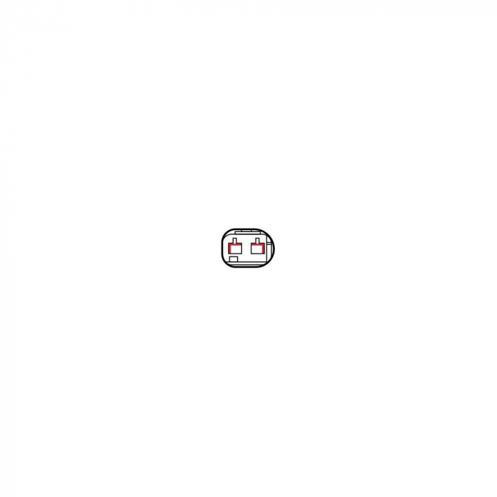 Conectori pentru set semnalizari, 2 bucati- compatibil pentru BMW [3]