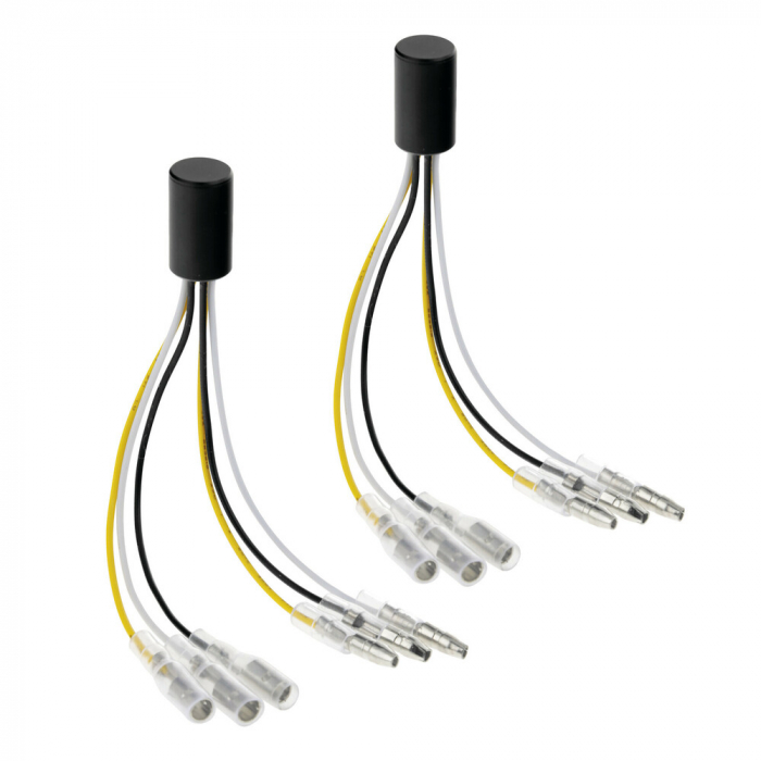 Controler multifunctional pentru semnalizari [1]