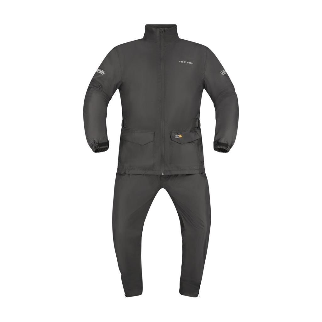 Costum de ploaie 2 piese Richa Monsoon [1]