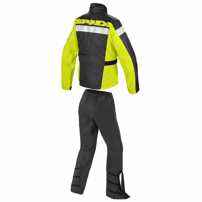 Costum de ploaie 2 piese Spidi Touring Rain Kit [2]