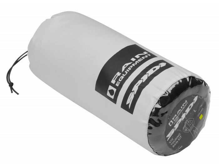 Costum de ploaie 2 piese Spidi Touring Rain Kit [3]