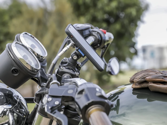 Cot ajustare suport telefon Quad Lock [4]