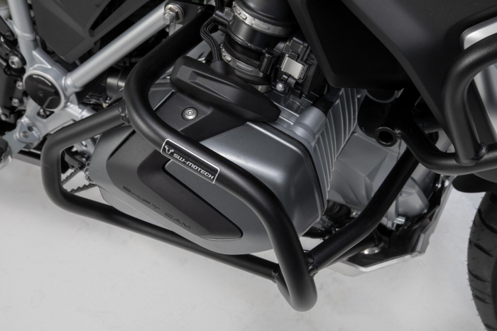 Crash Bar Negru BMW R 1250 GS (18-) [4]