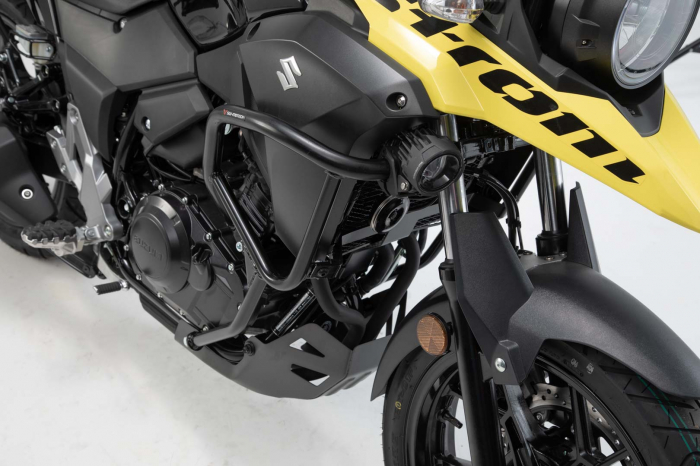 Crash bar negru Suzuki V-Strom 250 (18-). [2]