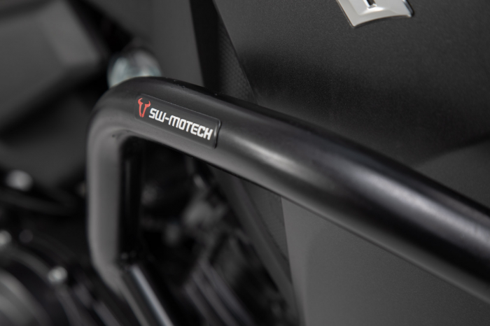 Crash bar negru Suzuki V-Strom 250 (18-). [5]