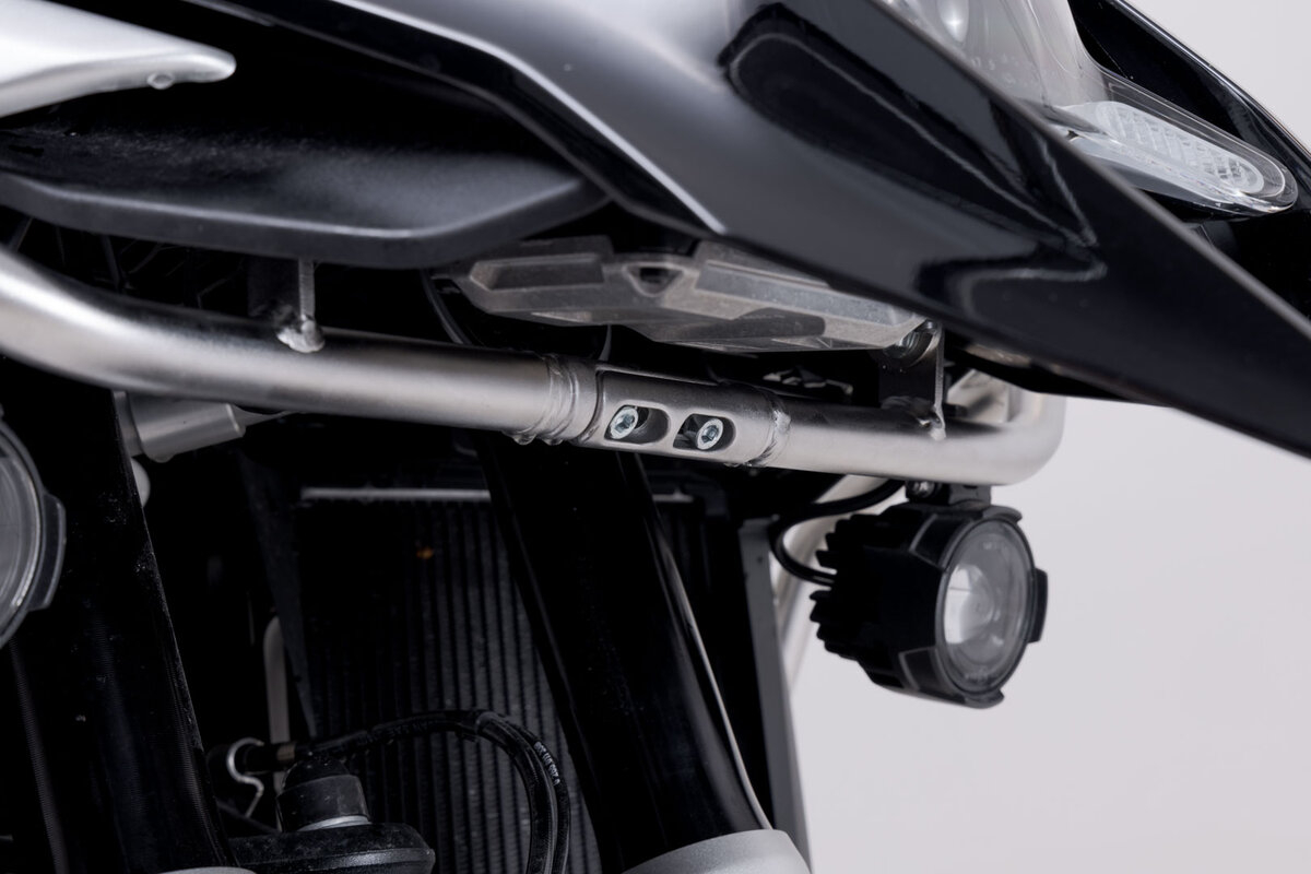 Crash bar din otel inoxidabil BMW R 1300 GS (23-). [6]