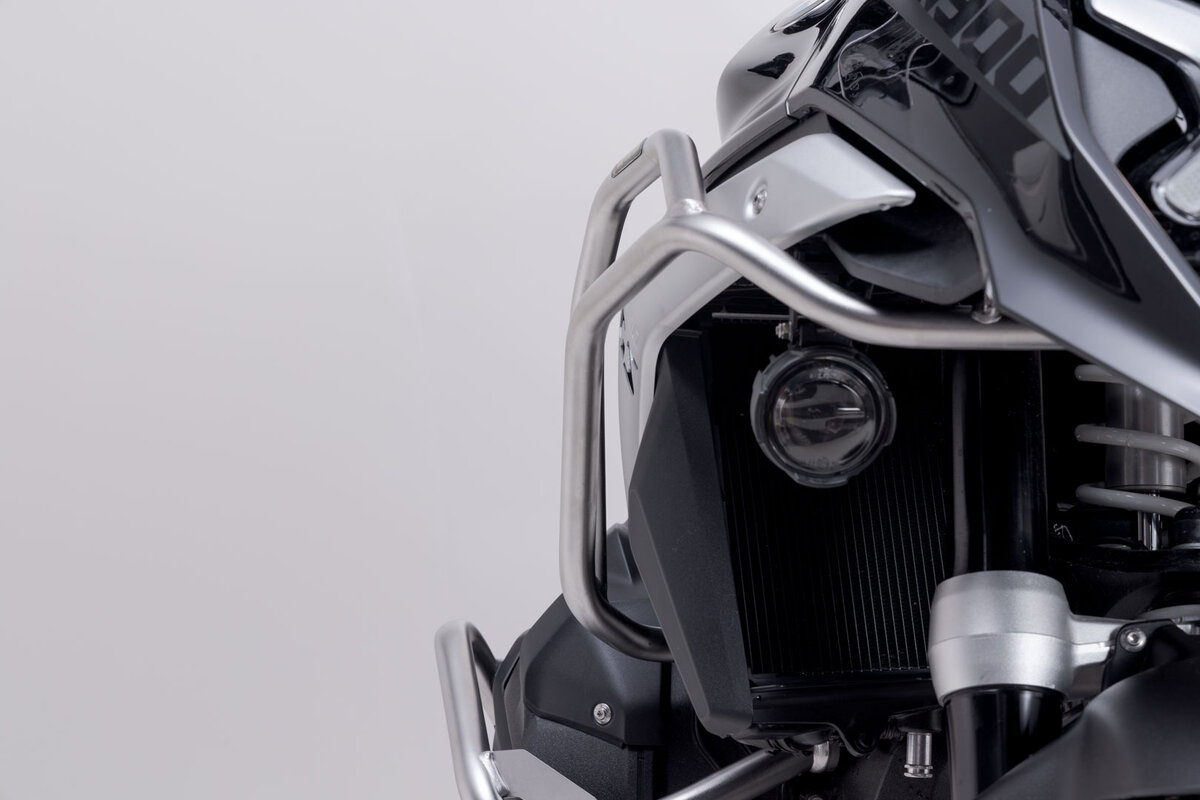 Crash bar din otel inoxidabil BMW R 1300 GS (23-). [2]