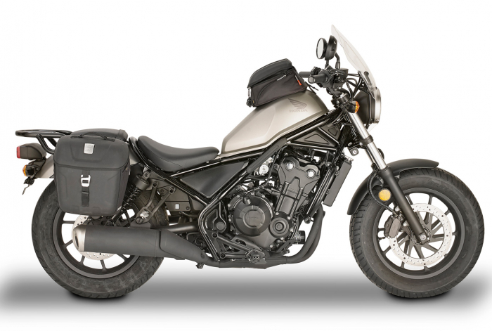 Crash Bar GIVI Honda CMX 500 Rebel (17-) [2]