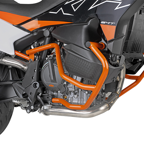 Crash Bar GIVI KTM  890 SMT (23 > 24) [1]