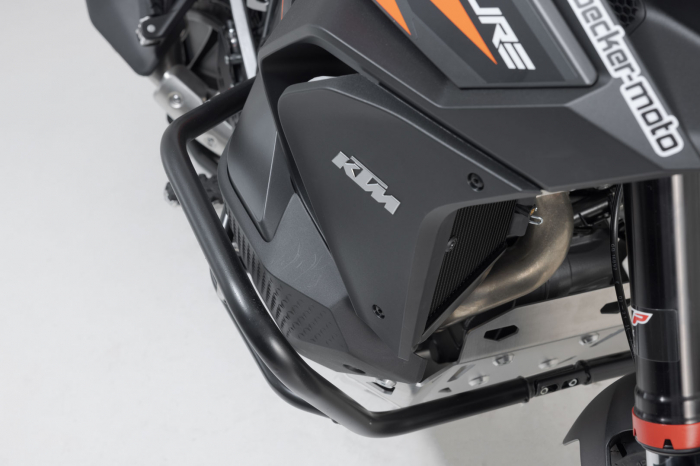 Crash Bar KTM 1290 Super Adventure (21-) Sw-Motech [4]
