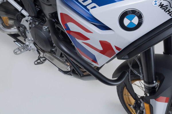Crash Bar Negru BMW F 750 / 800 / 850 / 900 GS (17-) [4]