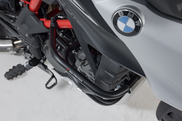 Crash Bar Negru BMW G310R / G310GS [4]