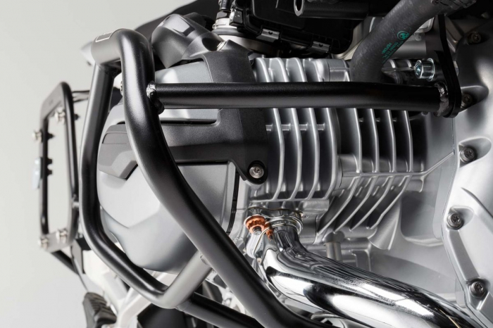 Crash Bar Negru. BMW R 1200 GS LC 2013- [4]