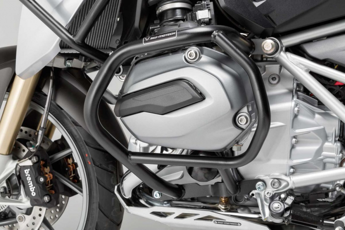 Crash Bar Negru. BMW R 1200 GS LC 2013- [2]