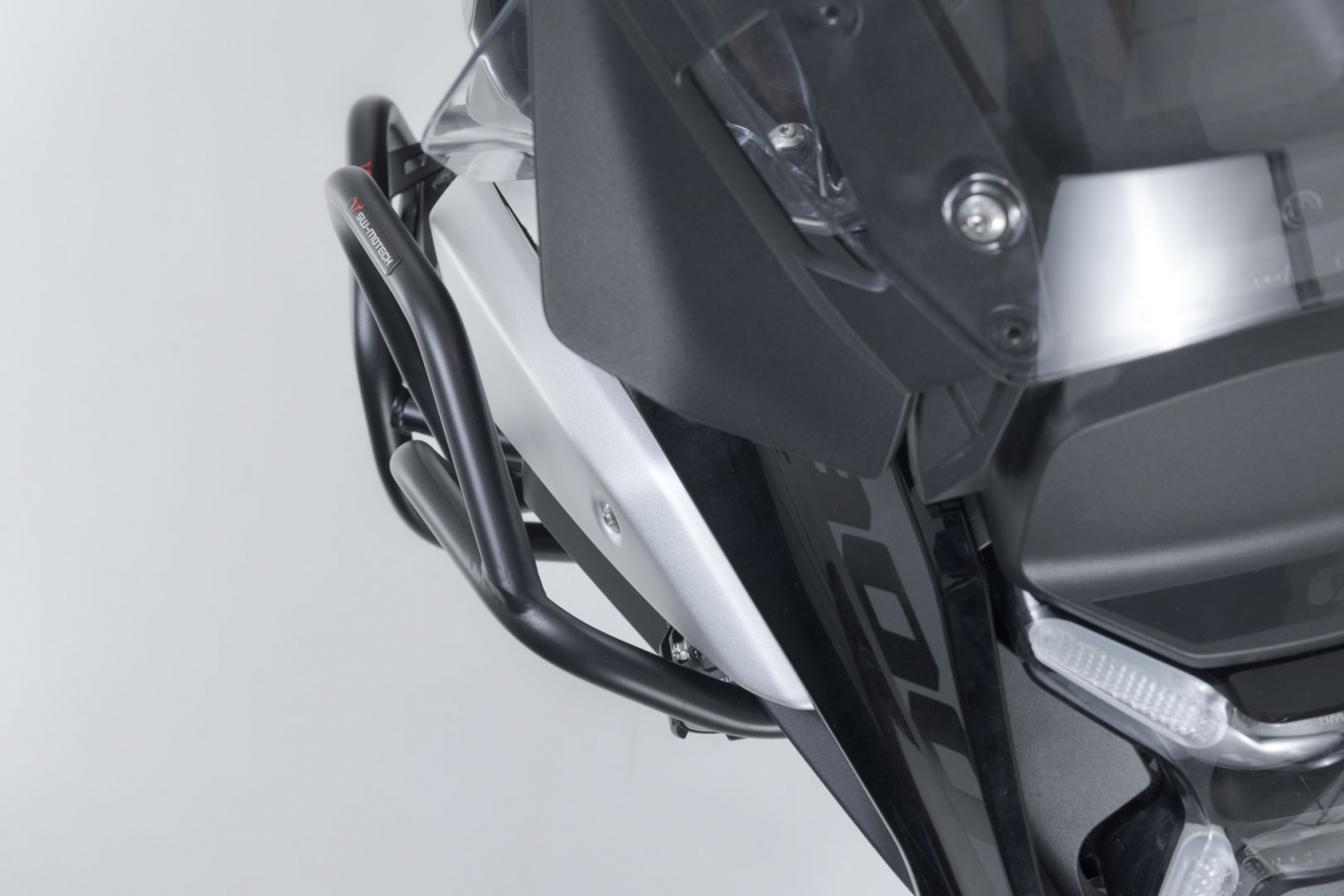 Crash Bar Negru. BMW R 1300 GS (23-). [4]