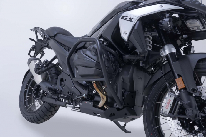 Crash Bar Negru BMW R 1300 GS (23-) Sw-Motech [7]