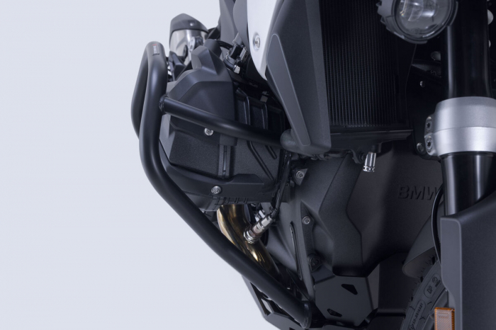 Crash Bar Negru BMW R 1300 GS (23-) Sw-Motech [3]