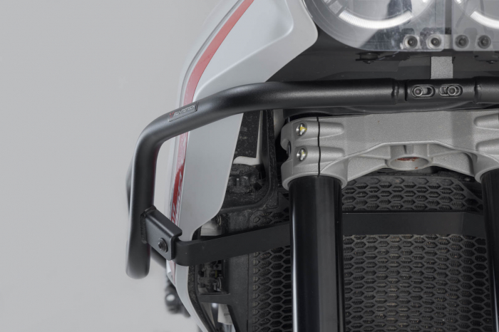 Crash Bar Negru Ducati DesertX (22-) Sw-Motech [3]