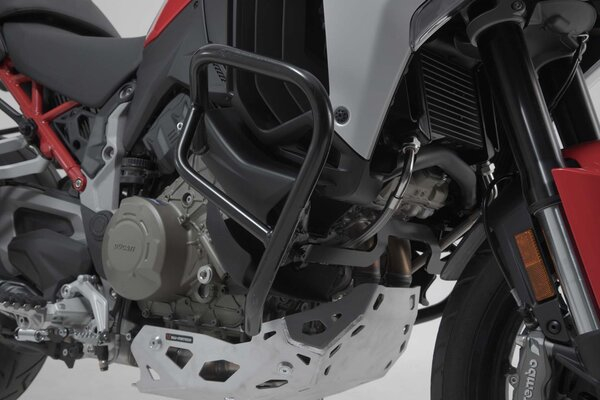 Crash Bar Negru Ducati Multistrada V 4 (20-) [3]