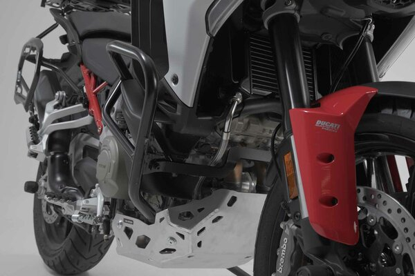 Crash Bar Negru Ducati Multistrada V 4 (20-) [5]