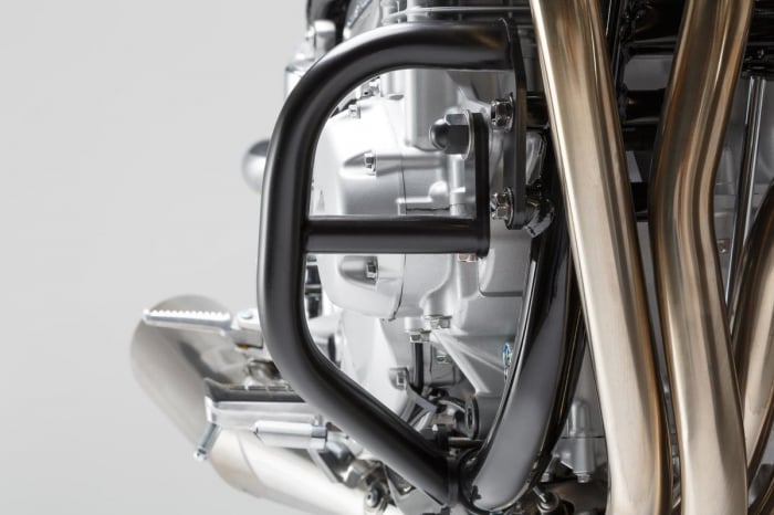 Crash Bar Negru. Honda CB 1100 2012- [2]