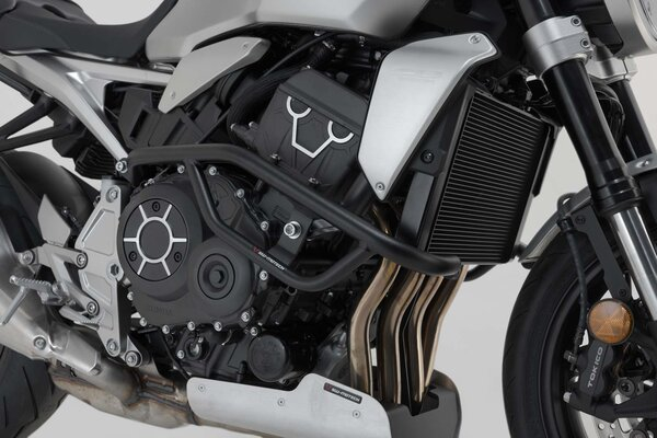 Crash Bar Negru Honda CB1000R (18-). [2]