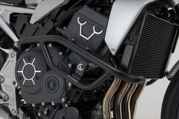 Crash Bar Negru Honda CB1000R (18-). [1]