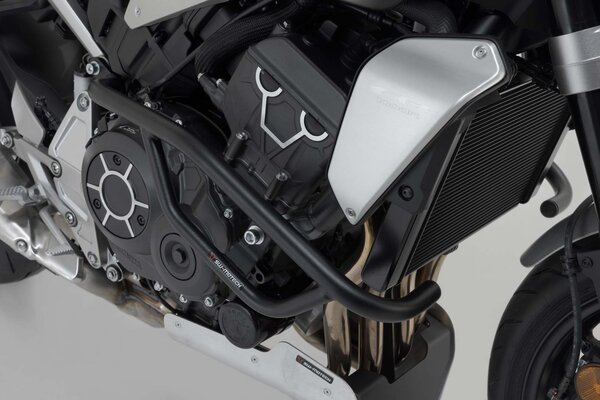 Crash Bar Negru Honda CB1000R (18-). [5]